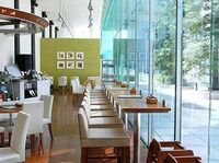 大人気のマクロビオティックカフェで、お薦めのランチ＆ディナー《食べても太らない?!　健康志向のイチオシレストラン　10》