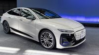 SUV以外の選択肢、新型BEV「A6 e-tron」シリーズ発売。スポーツバックとアバント、スポーツグレードのS6も設定、アウディ電動化戦略の行方