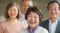 高齢者定義｢65歳→70歳｣引き上げで起こる"困惑" 年配の人々のあり方が多様化した今､考える事