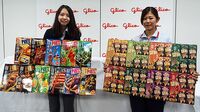 お土産の定番｢ご当地プリッツ｣で人気の味は 江崎グリコがリニューアル､全19種に