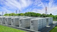 ｢蓄電池ビジネス｣市場急拡大で問われる事業の質 ｢蓄電所｣がエネルギー分野の新たな投資先に