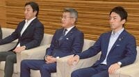 次期総裁レース混沌で進む安倍1強体制の硬直化 10人以上に上る｢ポスト安倍｣候補