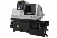 小型旋盤で中国市場シェア7割超のツガミ､｢中国の､中国人による､中国ユーザーのための経営｣で現地の信頼を獲得