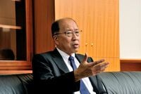 ｢金融庁はノルマの問題をすごく重視している｣ インタビュー／金融庁長官 遠藤俊英