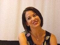 Ｈ＆Ｍ日本法人クリスティン・エドマン社長--日本進出から１年、高級ブランドが居並ぶ百貨店への出店も