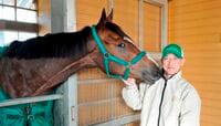 ｢勝てない競走馬｣はどうなるのか 日本一の調教師･角居師の｢もう一つの挑戦｣