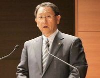 系列2社を完全子会社化　トヨタが国内再編へ一歩
