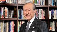 ワン･アンド･オンリー 早川浩●早川書房社長