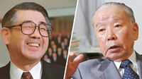 ｢黒子｣に徹し政と官の信頼得た二人の内閣官僚 石原信雄氏と古川貞二郎氏から学ぶべきこと