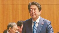 ｢ポスト安倍｣で思惑呼ぶ､首相と菅長官の｢隙間風｣ 今後の政局の焦点である首相後継レース