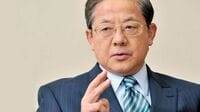 低い離職率こそ当社の強み TOP INTERVIEW JR東海社長 柘植康英