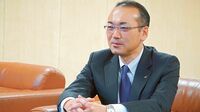 自動車の電動化関連に素早く対応する インタビュー／ファナック社長兼CEO 山口賢治