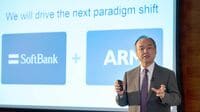 ソフトバンクG､資産売却の加速が呼ぶMBO観測 巨額買収の英アームとはわずか4年で“お別れ"