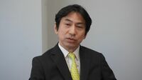 経済産業省の旗振り役が語る｢GX2.0｣の中身