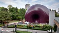 Tokyo Midtown Is Getting an Inflatable Pop-Up Concert Hall