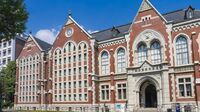 ｢有名400社への就職に強い大学｣ランキング2025