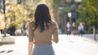 30年前のセクハラ｢胸が小さいね｣忘れられず
