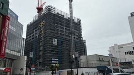 大和ハウス工業､千葉県最高層タワマンの勝算　建設費高騰下で問われる｢高付加価値化｣戦略