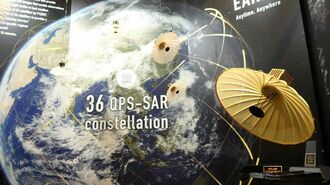 安全保障需要で脚光､沸き立つ宇宙ベンチャー