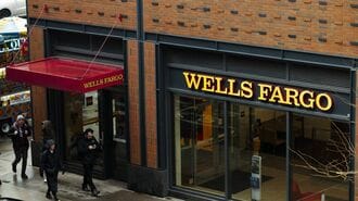 米ウェルズ･ファーゴ｢大スキャンダル後｣の飛躍