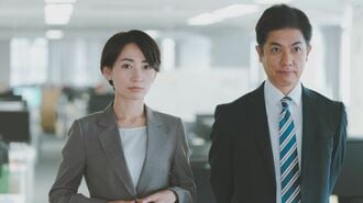 "犬猿の仲の同僚2人"を賢く仲介するマル秘テク