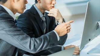 AIへの「厳しくレビューして」が一番の甘えな理由