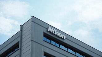 背水ニコンの露光装置"ASML互換"で勝負する必然