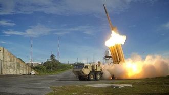 米軍｢対空ミサイル｣が北朝鮮封じの最適解だ