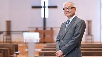 浦和ルーテル学院小が｢青学系属校化｣で人気沸騰