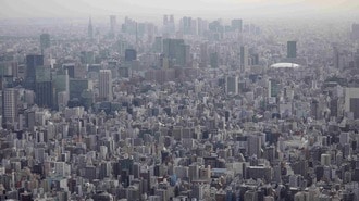 東京が｢金融センター｣には到底なれない理由
