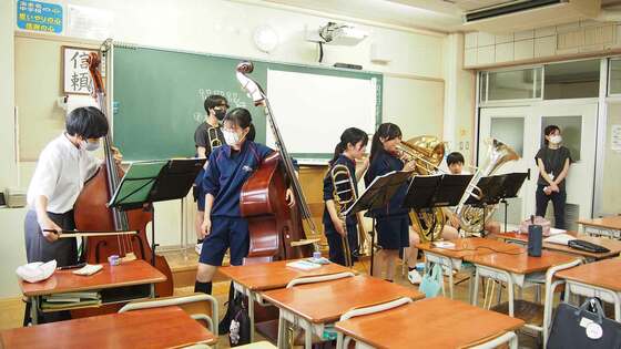 部活の地域移行｢副業OKならやりたい｣先生の割合