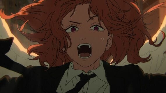 天使の悪魔