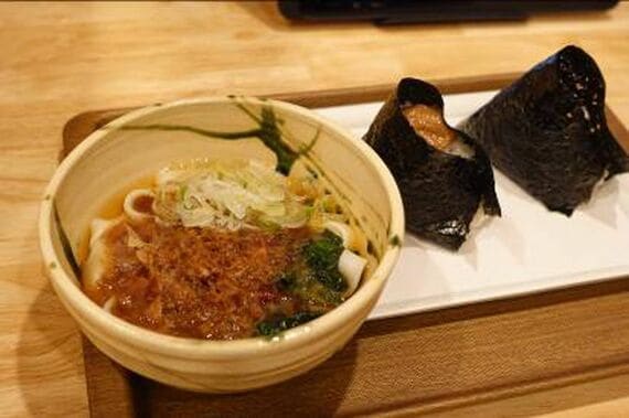 おかげ庵