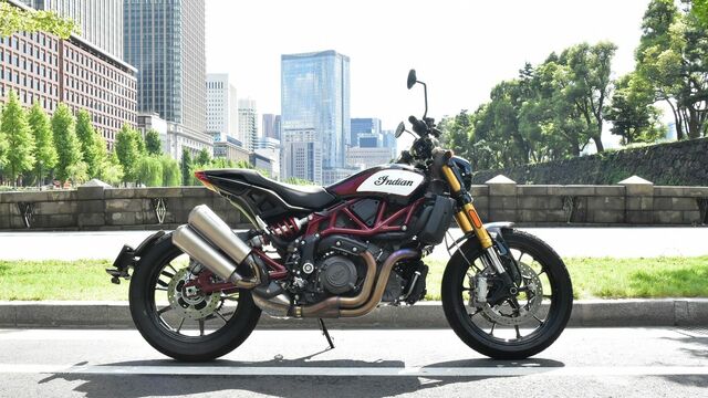 ドゥカティ 新型バイクのとてつもない咆哮 2輪車 東洋経済オンライン 社会をよくする経済ニュース