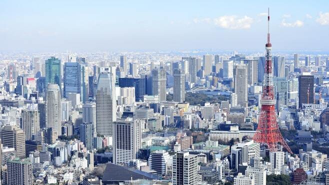 日本の｢不動産価格｣がいよいよ下がり始める理由