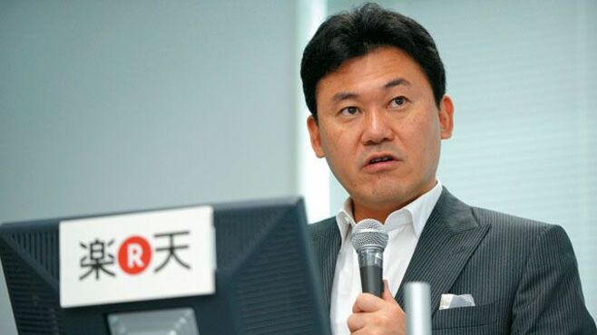 独走を守れるか､楽天の迎撃策