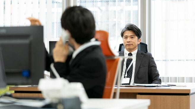 繁忙期に休もうとするZ世代社員への正しい対応