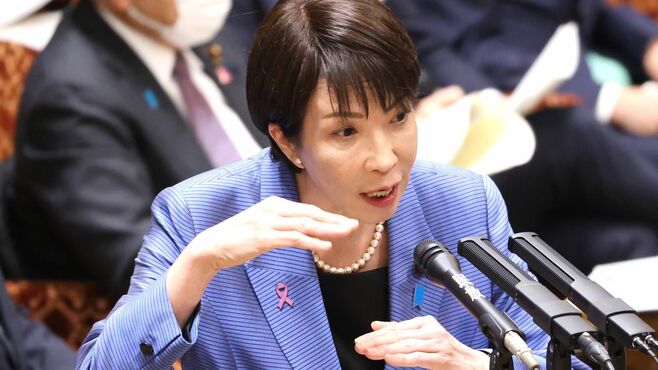 ｢積極財政｣論者が使いたがる｢純債務｣比率の正体