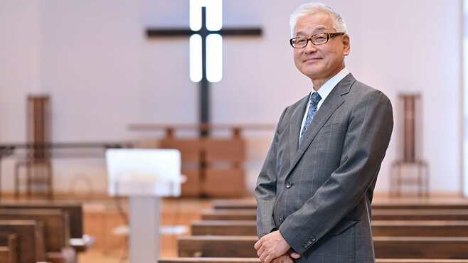浦和ルーテル学院小が｢青学系属校化｣で人気沸騰