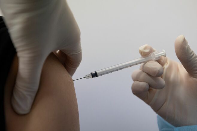 米FDAワクチン3回目接種許可を12－15歳に拡大