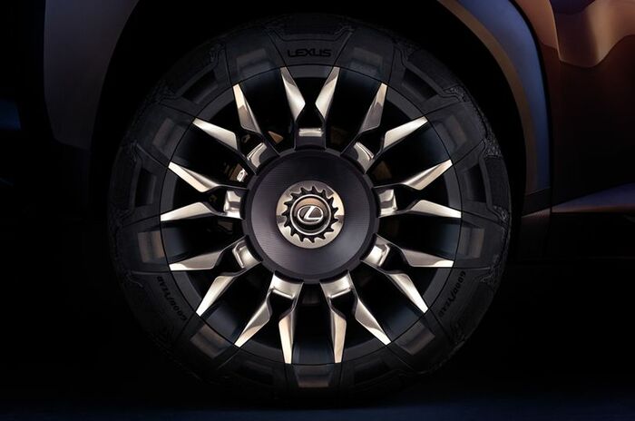 レクサス UX コンセプト｜LEXUS UX Concept