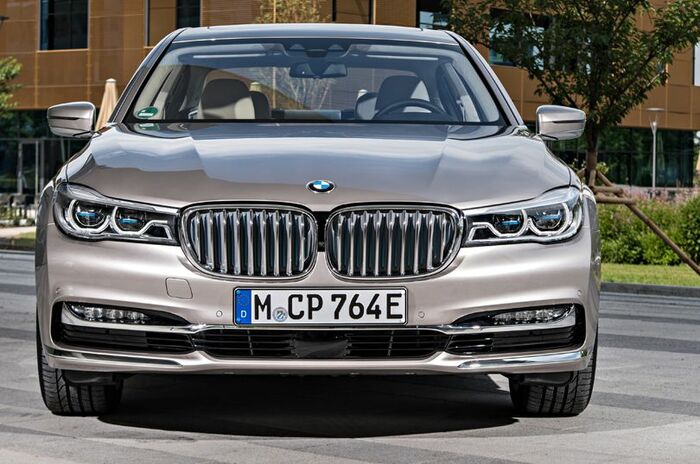 いまBMWが見せたいもの──BMWグループ・イノベーションデイ 2016