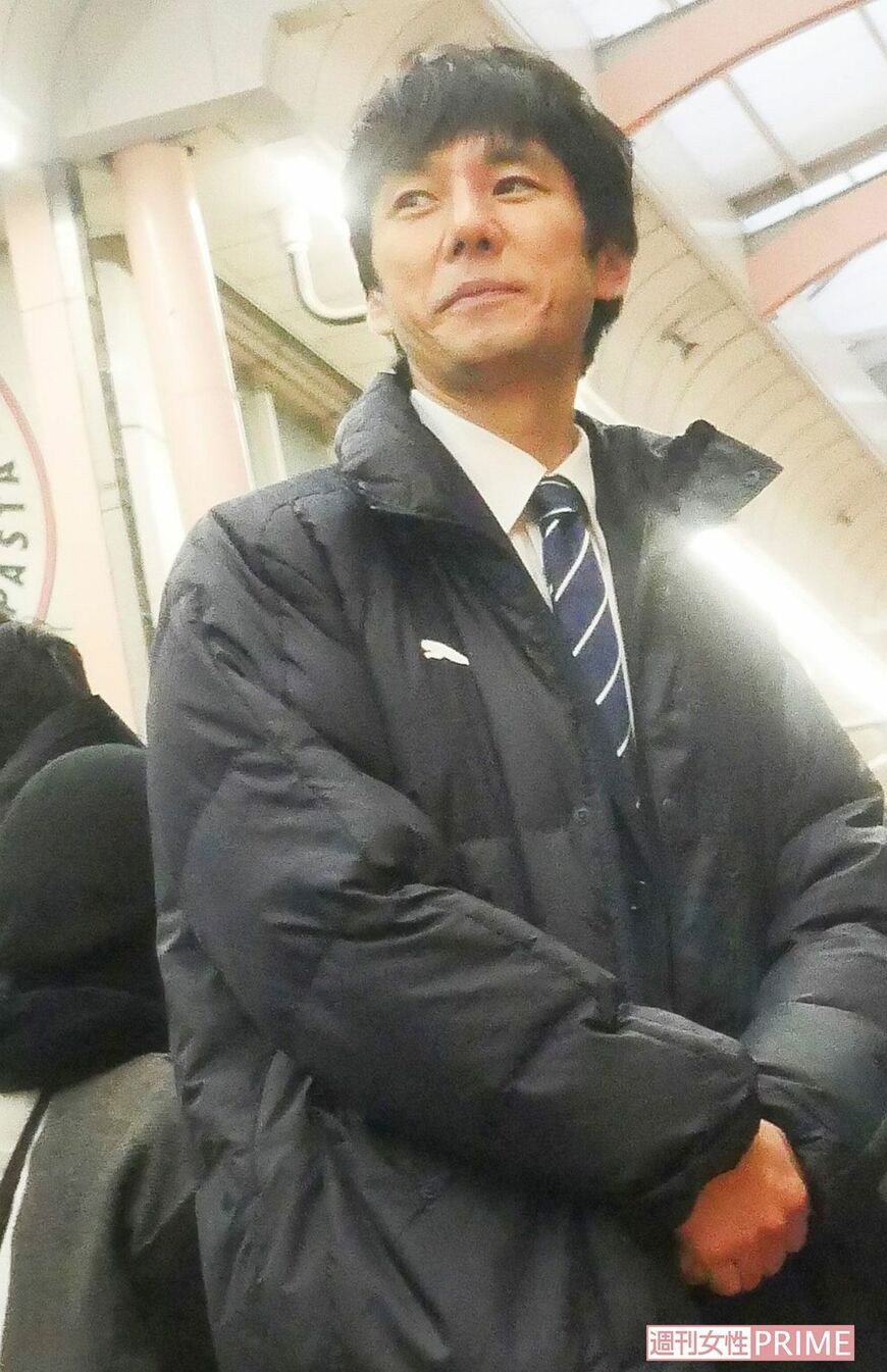 出演した『きのう何食べた？』は来年映画化も決定している（写真：週刊女性PRIME）