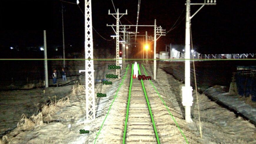 東芝 長野電鉄 自動運転実証試験