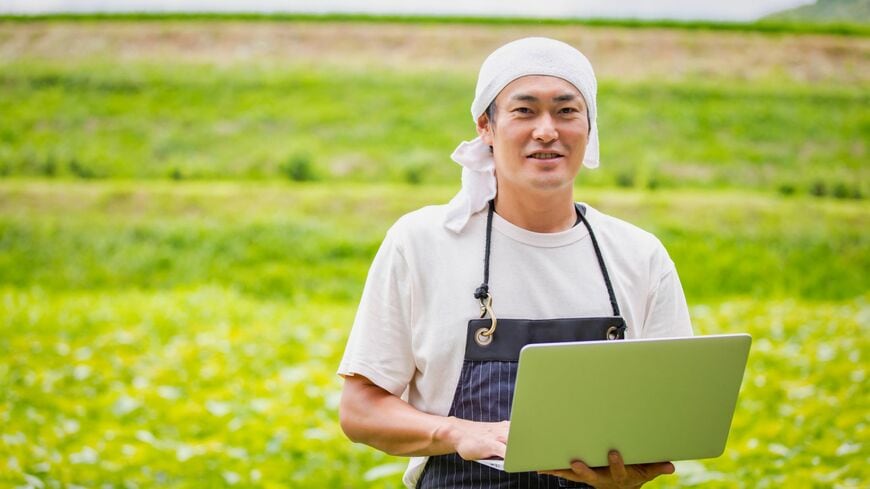 さまざまなモノ・コトをデータ化し未来を予想する。それができるかどうかが、産業や企業、組織の生き残りのカギになる（写真：buritora／PIXTA）