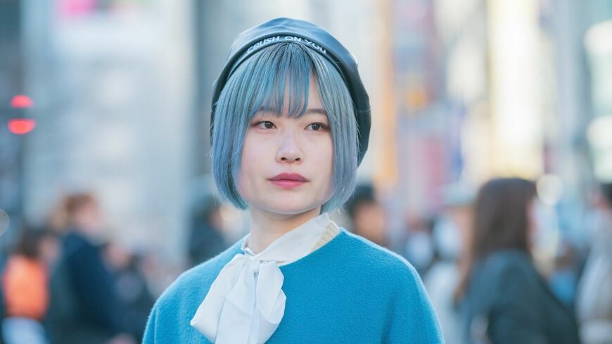 五輪カラーそれぞれにまつわる英語表現、覚えてみませんか？（写真：maruco ／ PIXTA）
