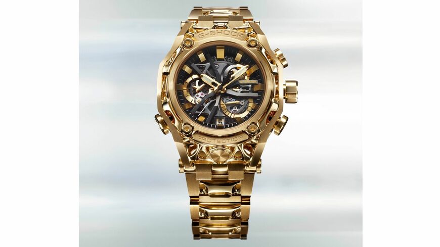 G-SHOCK