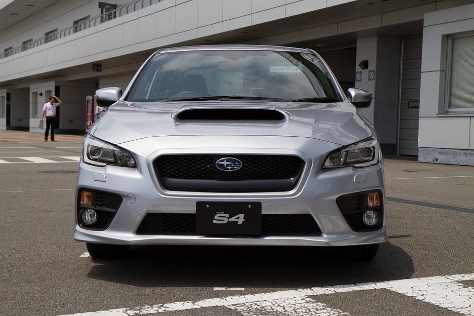 スバル｢WRX｣は何がスゴイのか 実用と走りを両立させたスポーツ・セダン