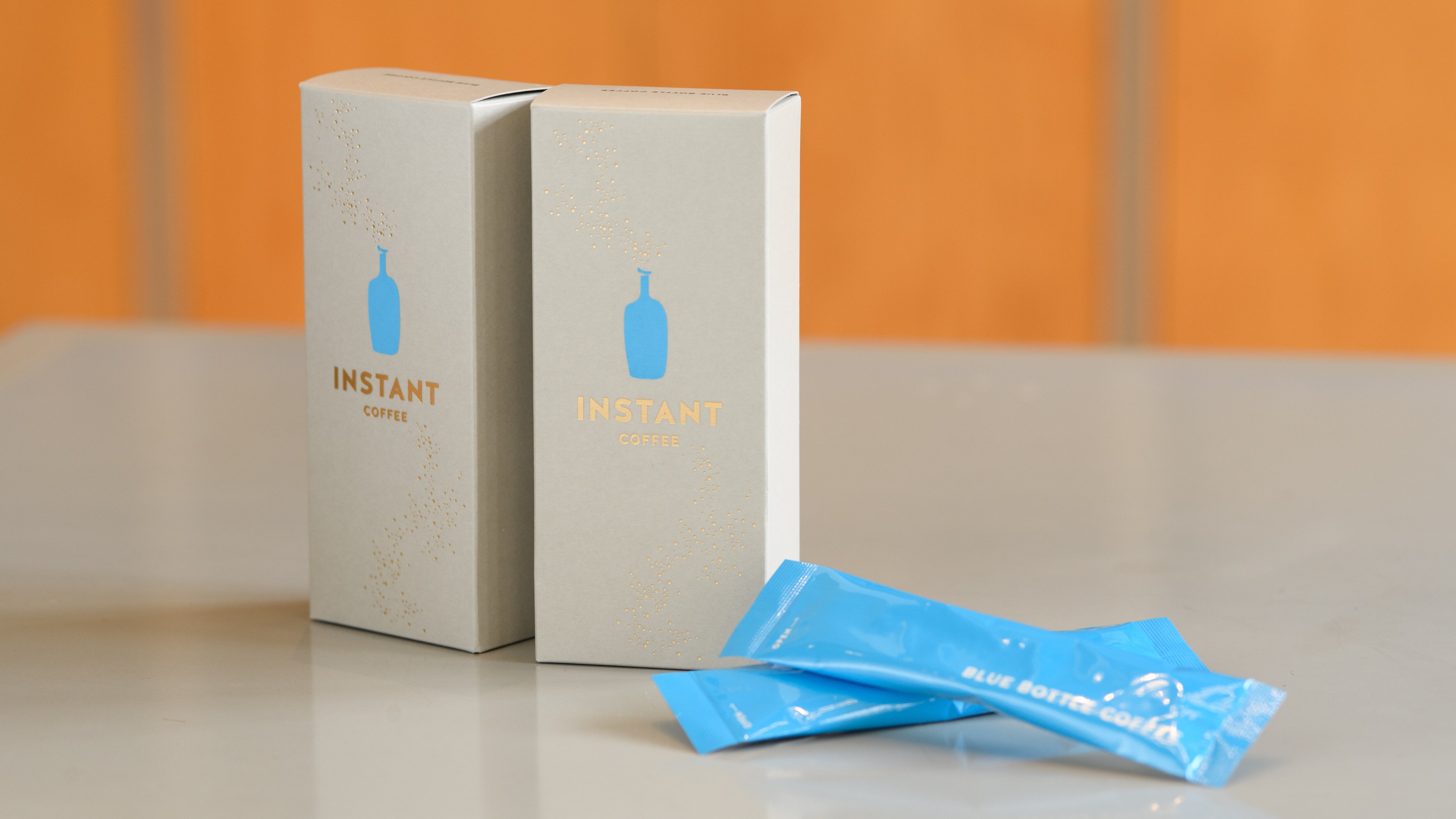 ブルーボトル 1杯300円インスタント 出した訳 外食 東洋経済オンライン 社会をよくする経済ニュース