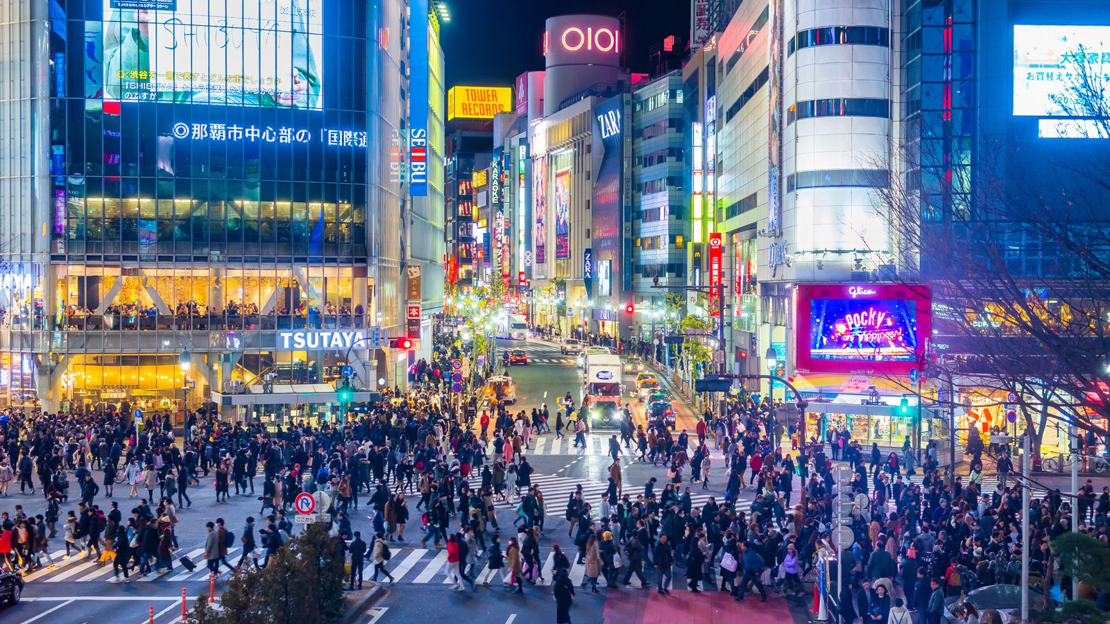 東京も地方も 24時間型社会 はやめるべきだ 中原圭介の未来予想図 東洋経済オンライン 社会をよくする経済ニュース